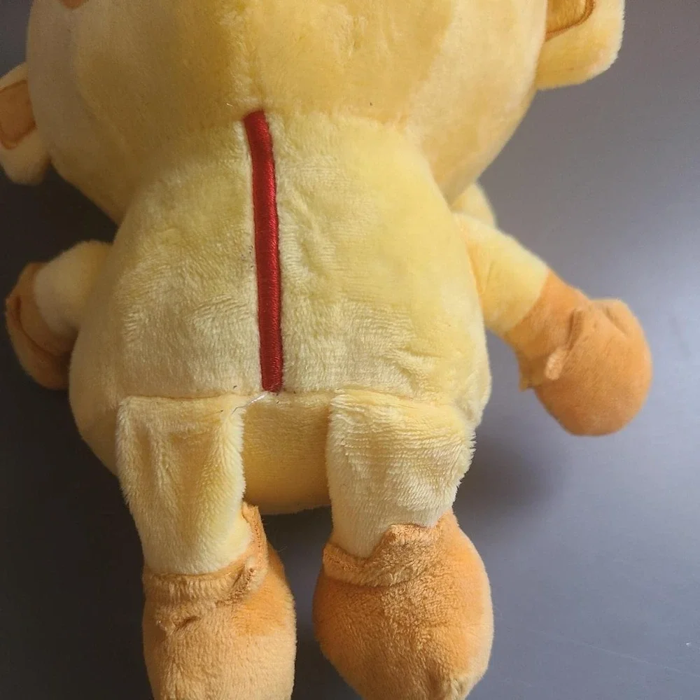 N/A boomerang monkey
